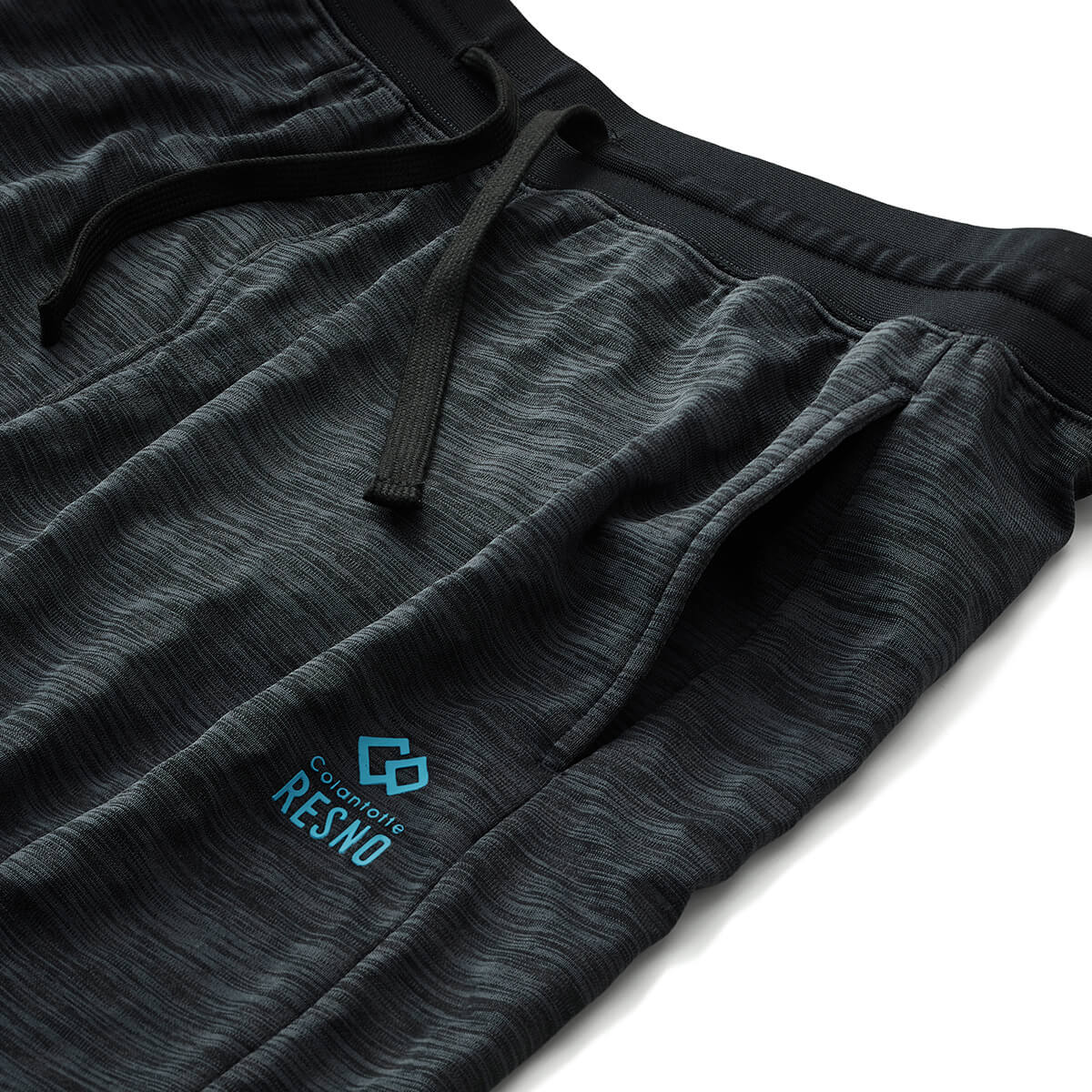 コラントッテRESNO MAGNE リカバリーウェアPLUS ハーフパンツ XL 杢グレー XL