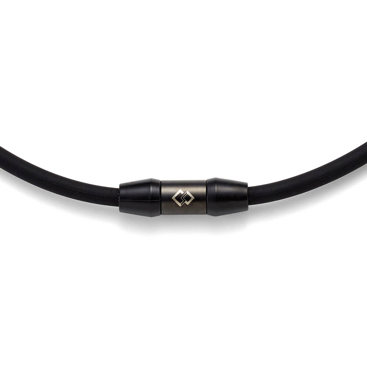 ブラック×ブラック