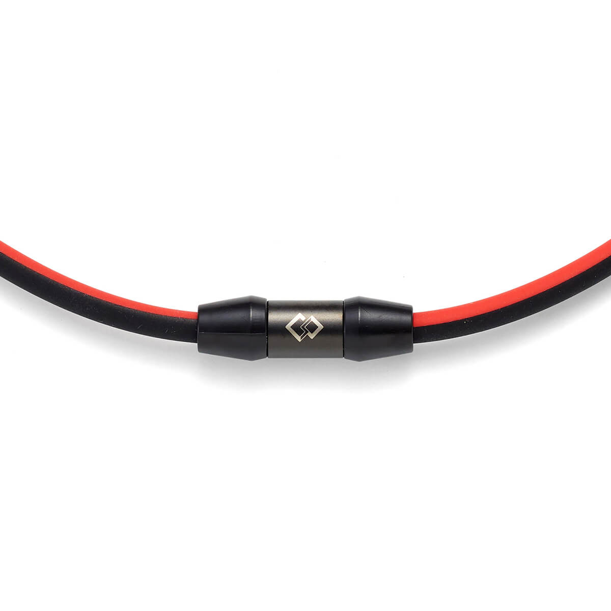 レッド×ブラック