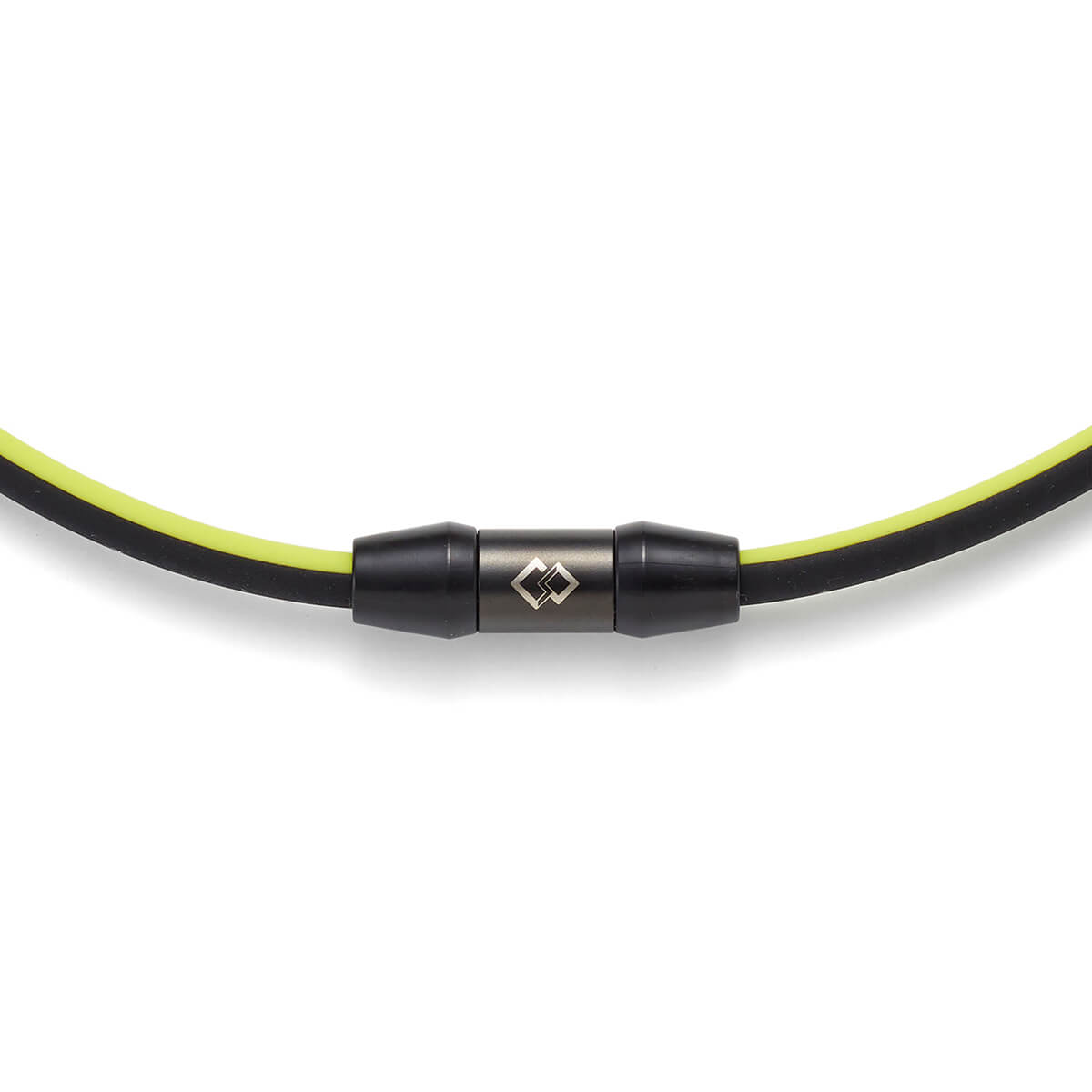 ライム×ブラック