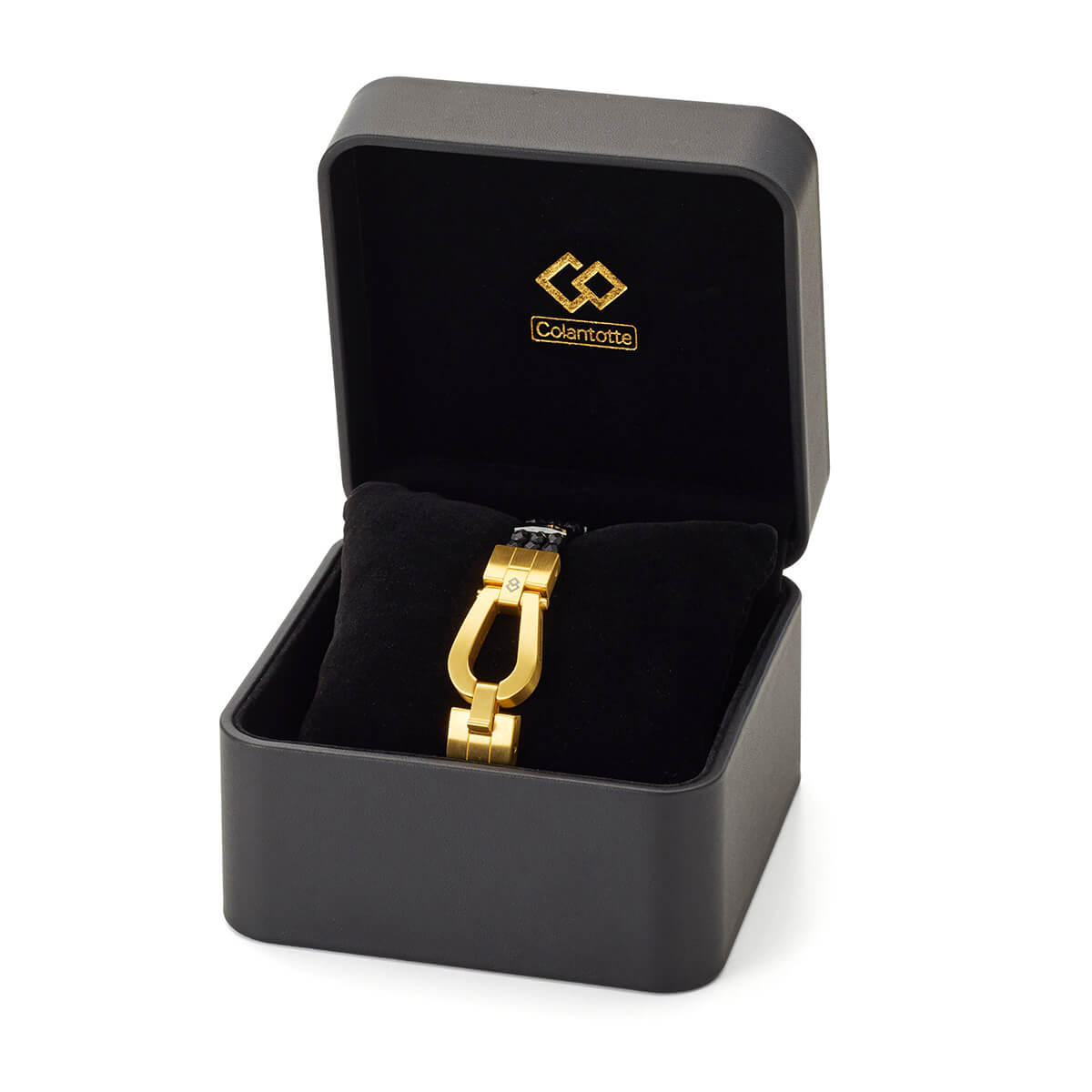 コラントッテ THEO ループ CARO シルバー 19cm シルバー 19cm