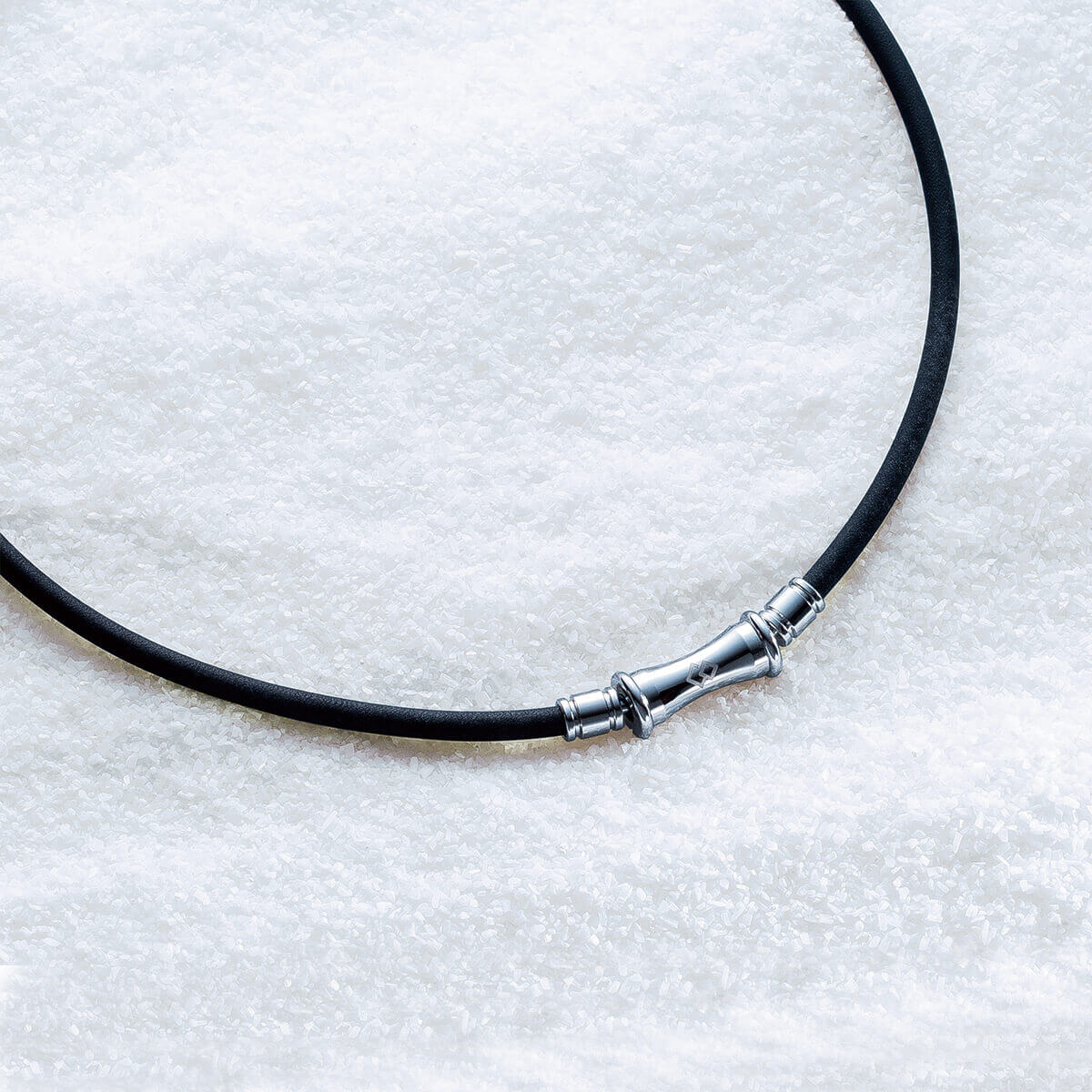 コラントッテ TAO ネックレス RAFFI シルバー LL 51cm