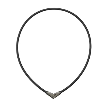 コラントッテ ネックレス ALT ブラック L 51cm