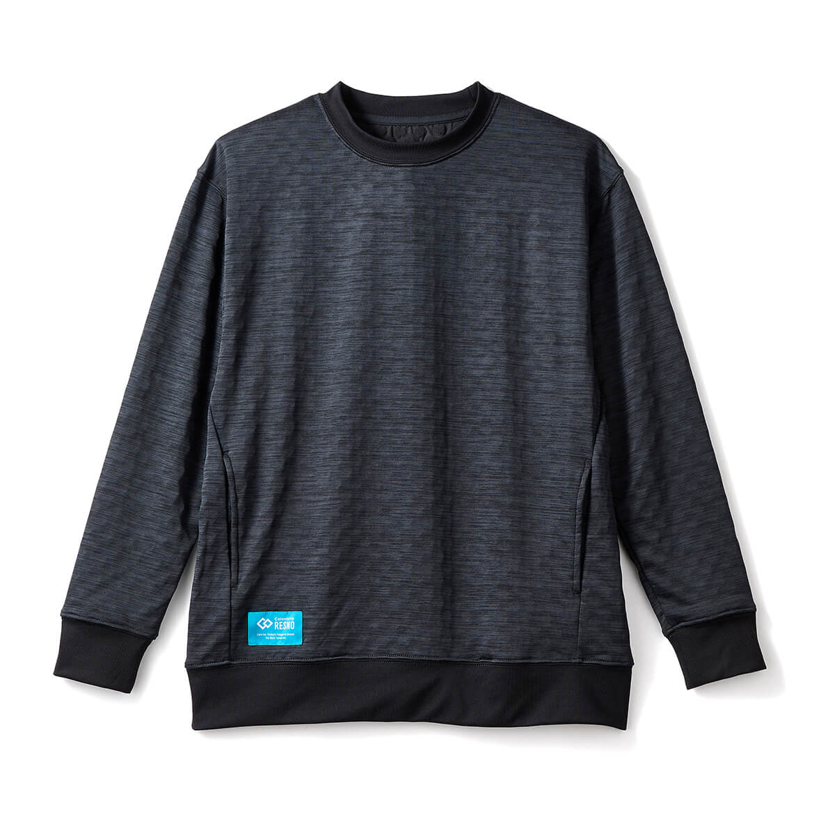 コラントッテRESNO MAGNE リカバリーウェアPLUS ロングスリーブ L