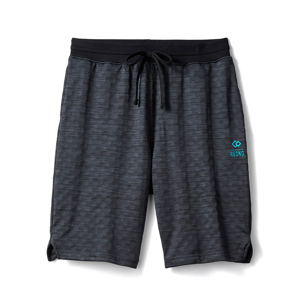 コラントッテRESNO MAGNE リカバリーウェアPLUS ハーフパンツ