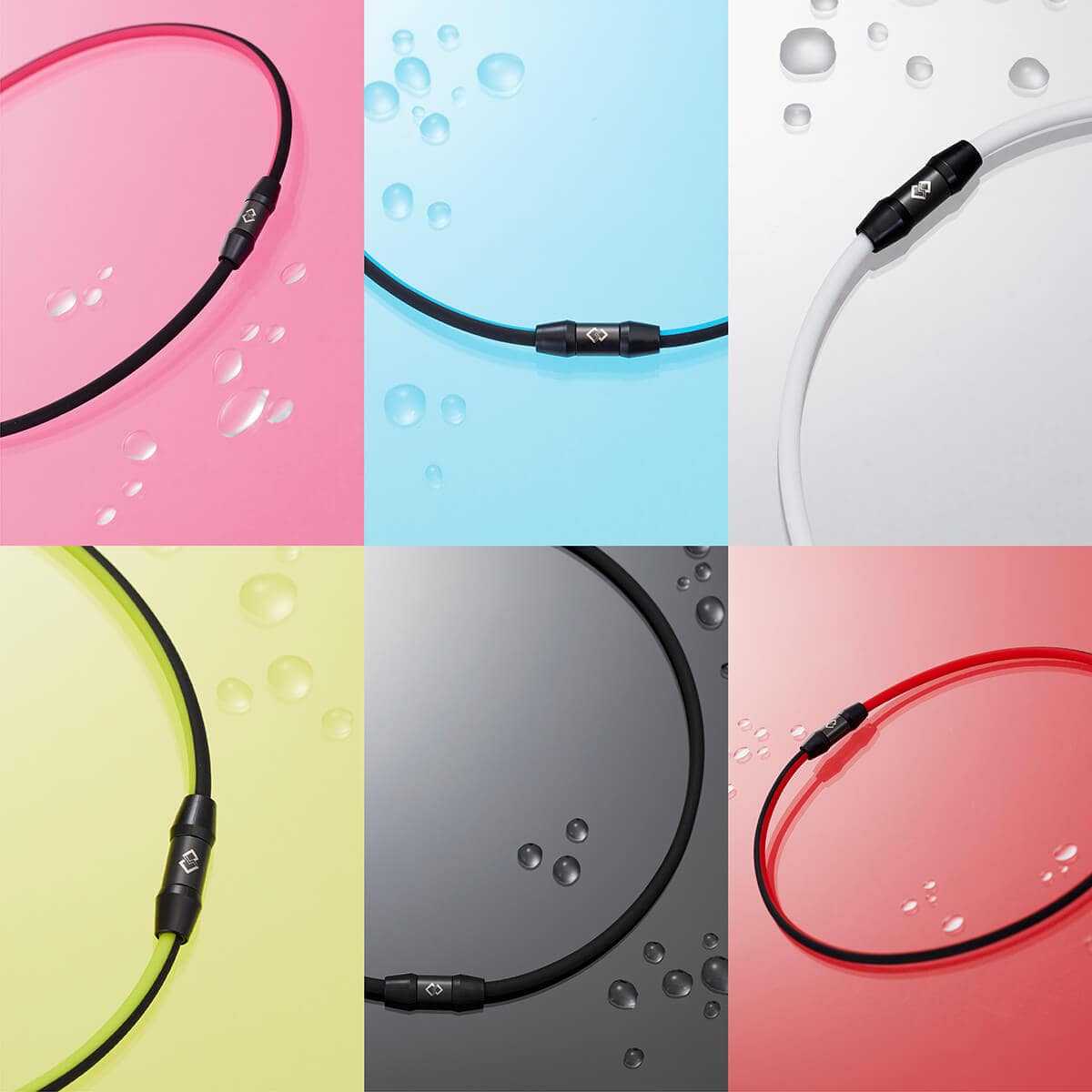 コラントッテSPORTS ネックレス SR140 NEXT