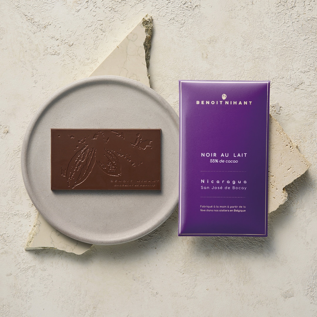 ノワール オ レ サンホセ デ ボカイ 55%