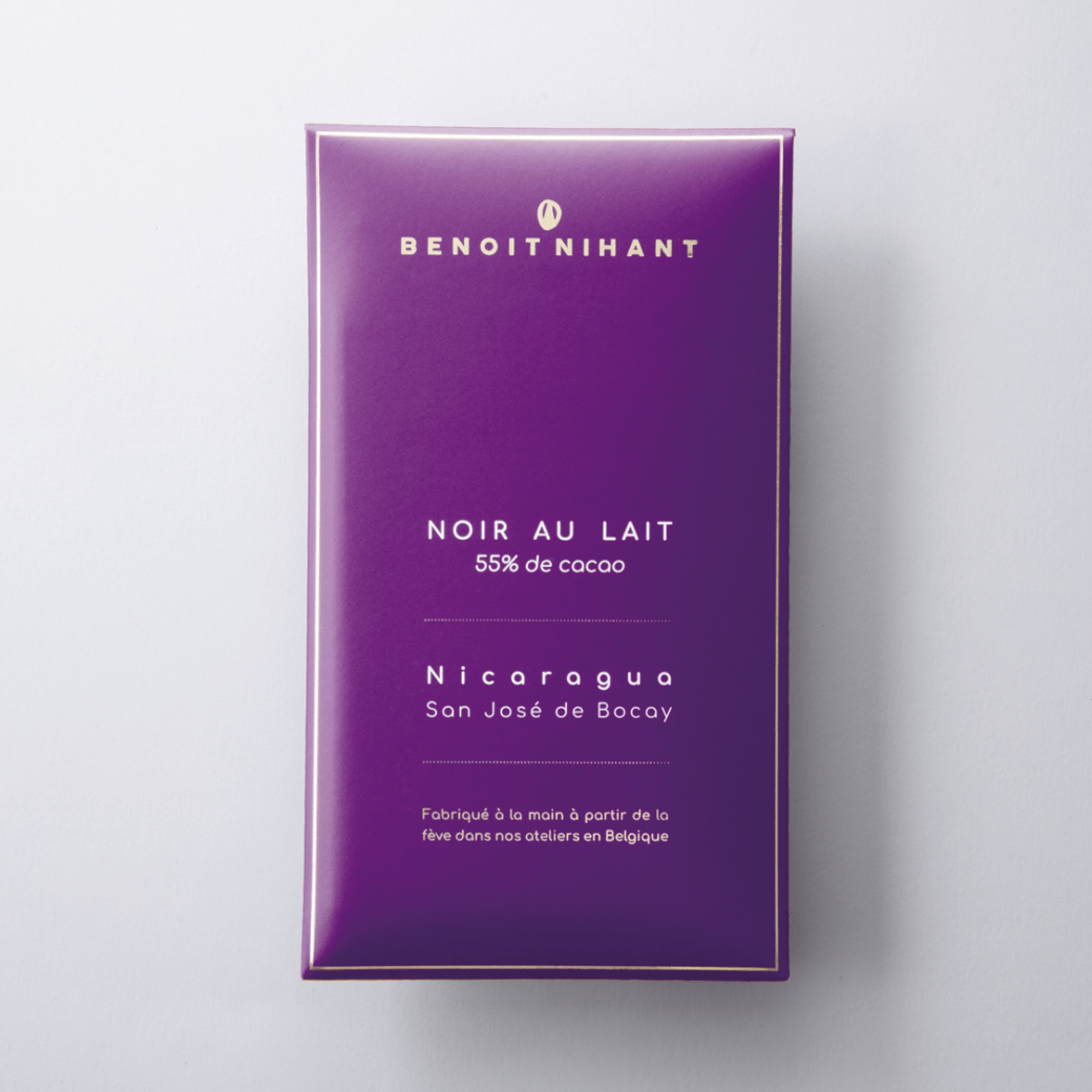 ノワール オ レ サンホセ デ ボカイ 55%