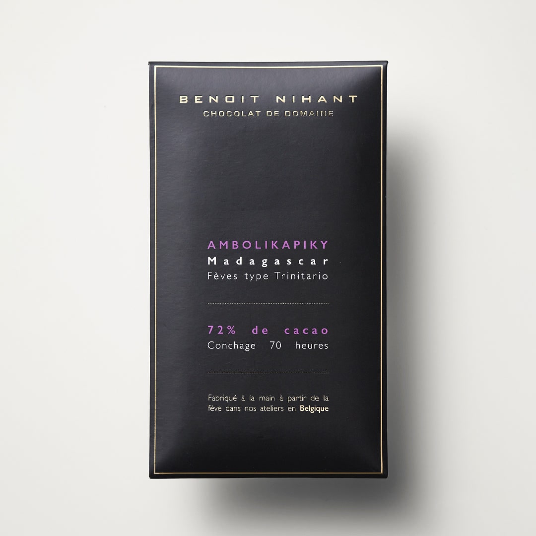 アンボリカピキィ 72%