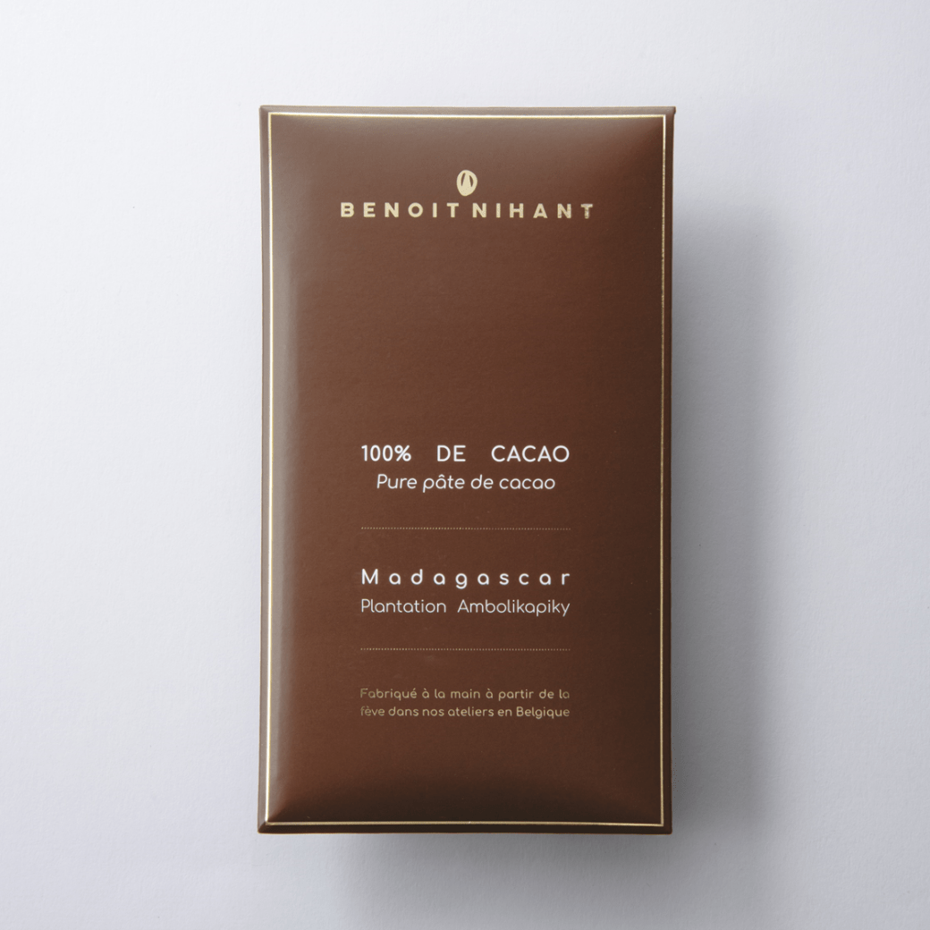 マダガスカル 100%