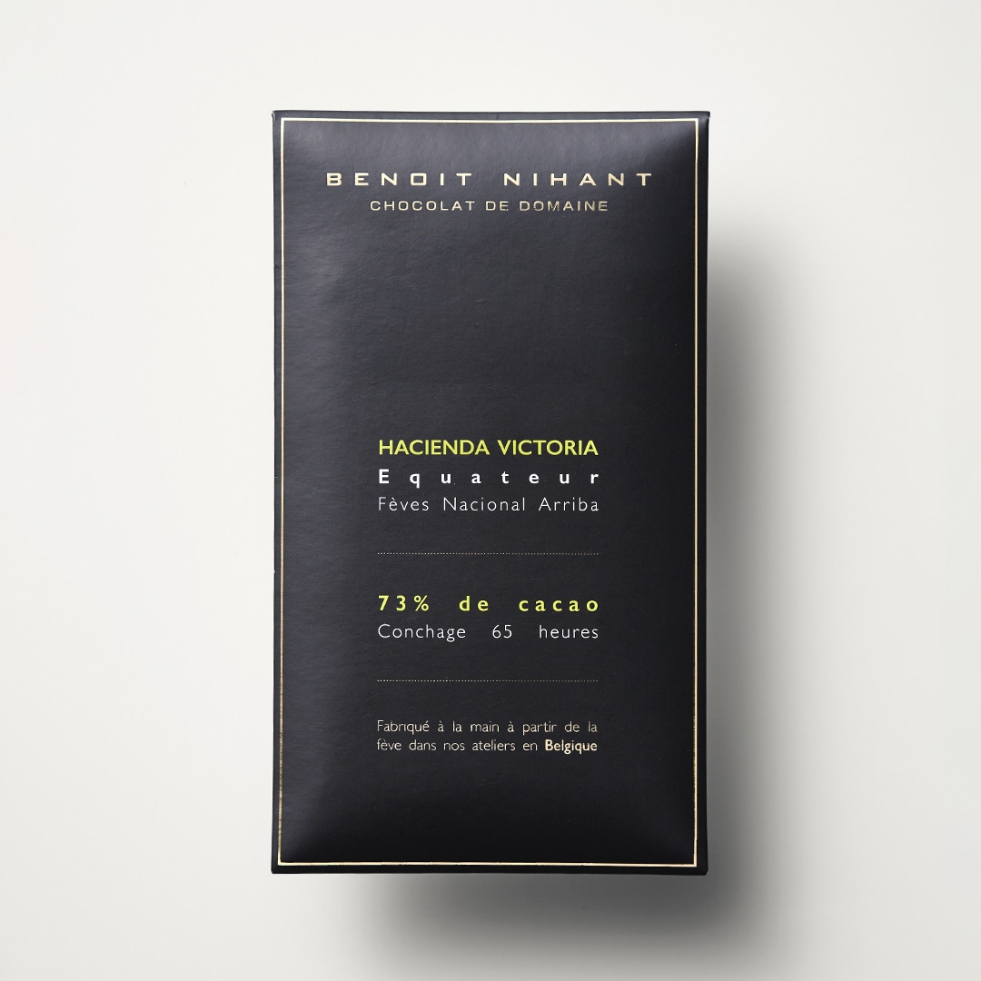 ハシエンダ ビクトリア 73%