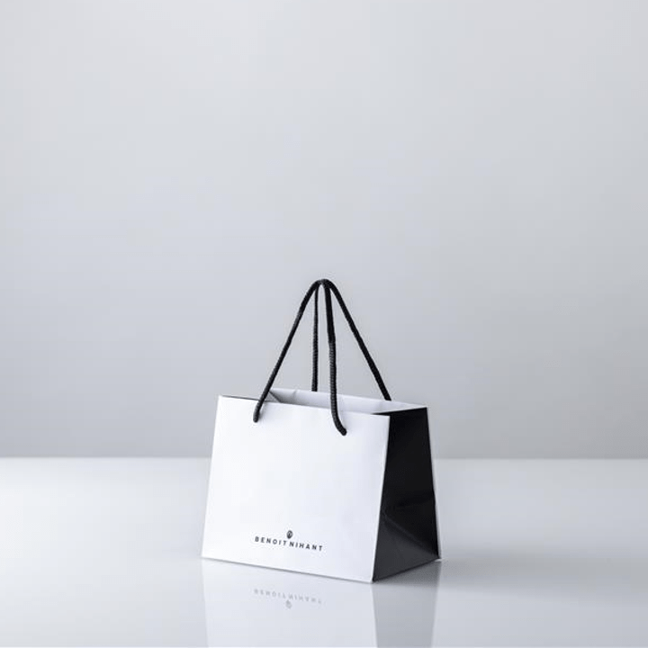 ブランドショッパー小