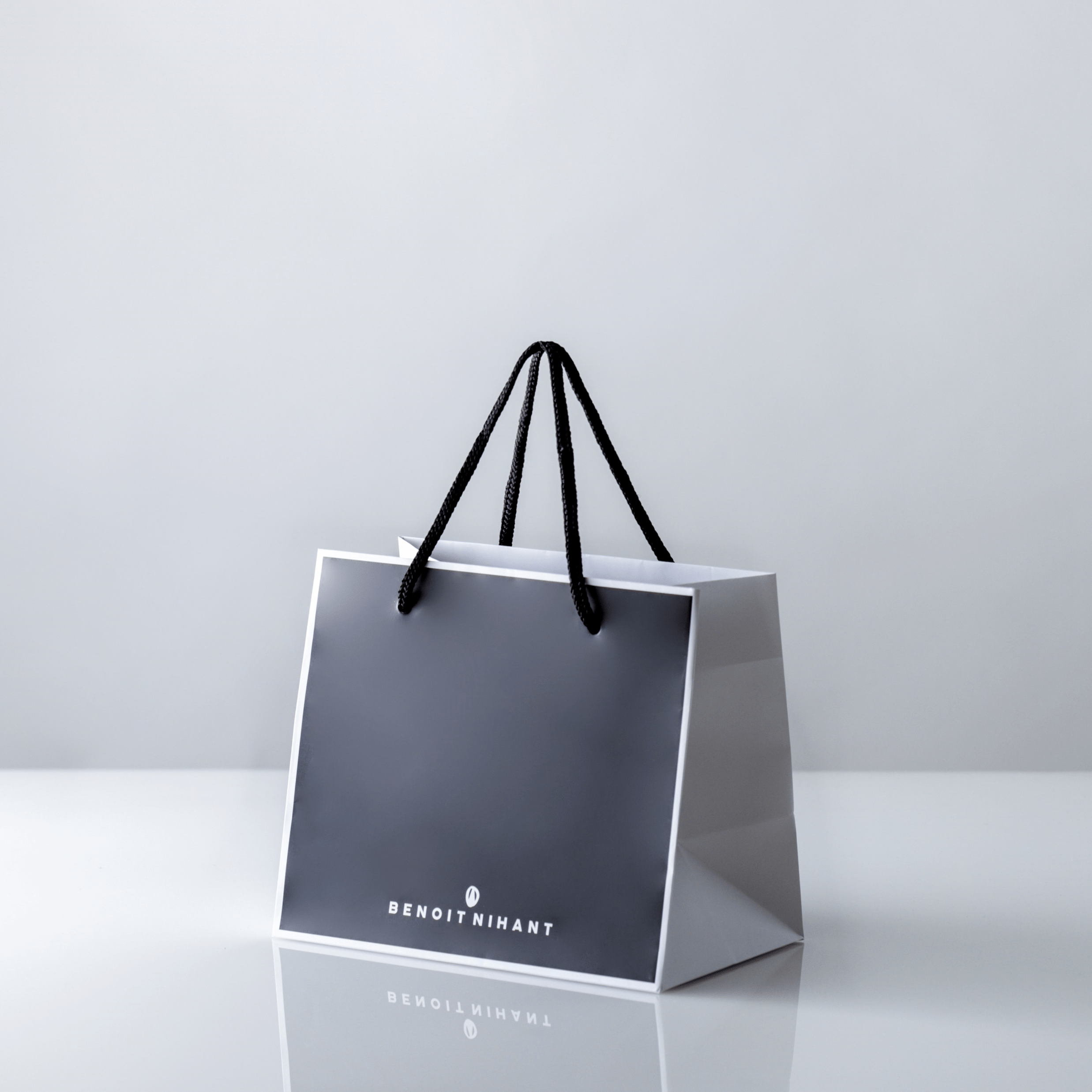 ブランドショッパー大