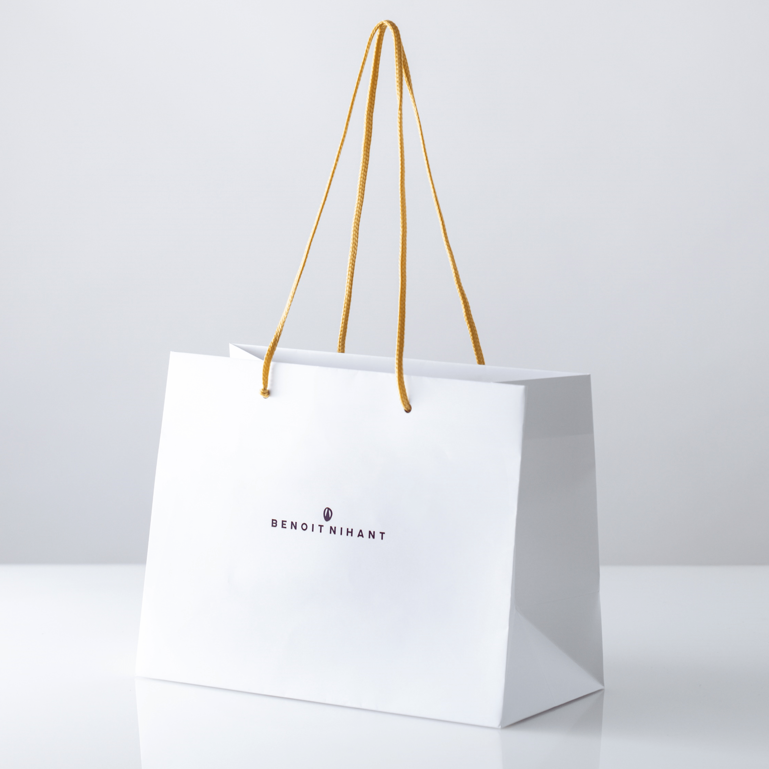 ブランドショッパー特大