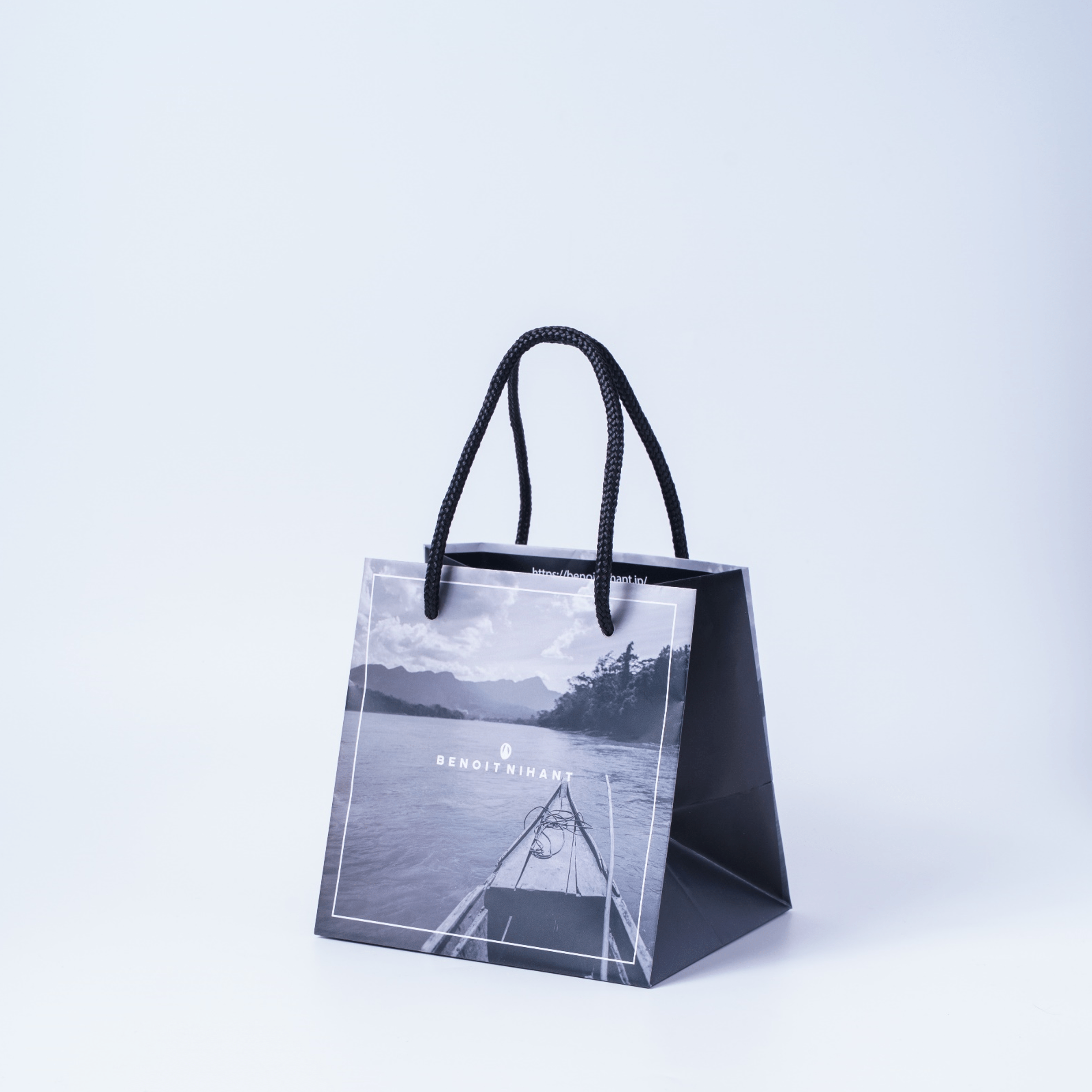 ブランドショッパークッキー缶専用サイズ