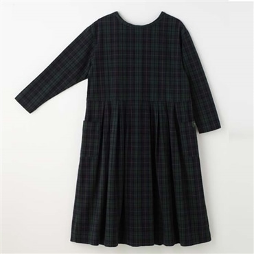 ≪SALE≫ネイビー フリーサイズ[ガーデンストーリー]ASOF05