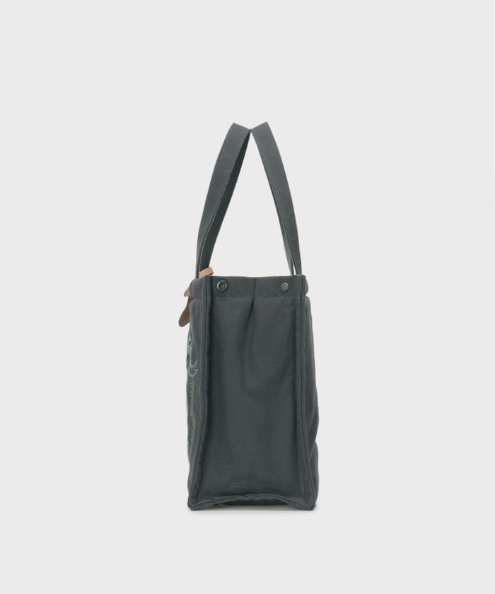 HUNTING WORLD] ボルネオチャリティー[トートバッグM 7842BNO