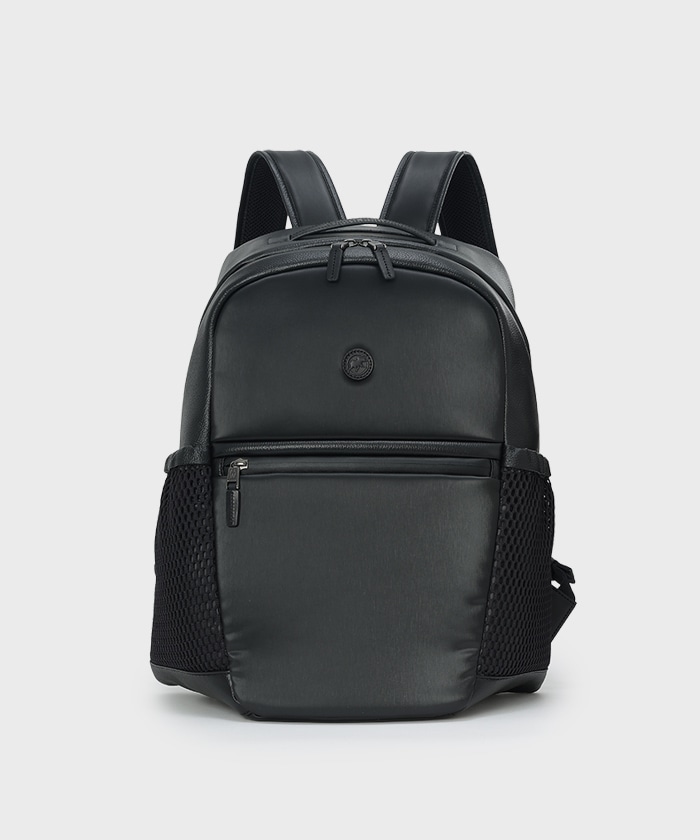 [HUNTING WORLD]ディスカバー[バックパックM 2420aDSC]ブラック6109102208