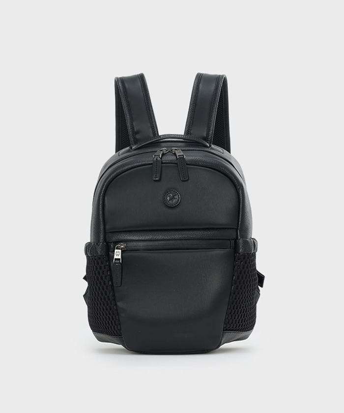 ハンティングワールド　ハミルトン キャンバスバックパック Hunting World ハンティングワールド HUNTING WORLD ハミルトン