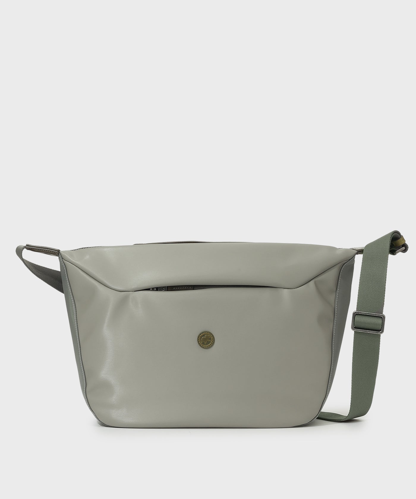 [HUNTING WORLD] ウェーブ[ショルダーバッグ 6365WAV]ライトグリーン6109120550