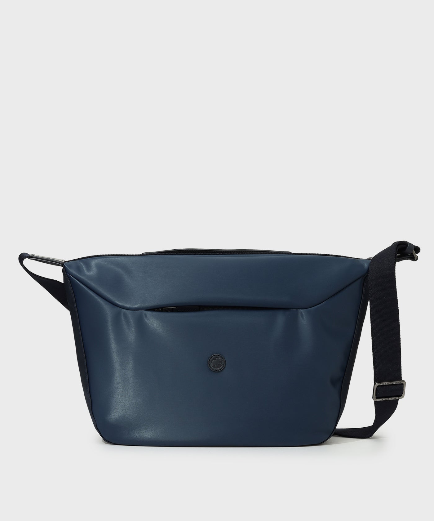 ウェーブ[ショルダーバッグ 6365WAV]ネイビー6109120578