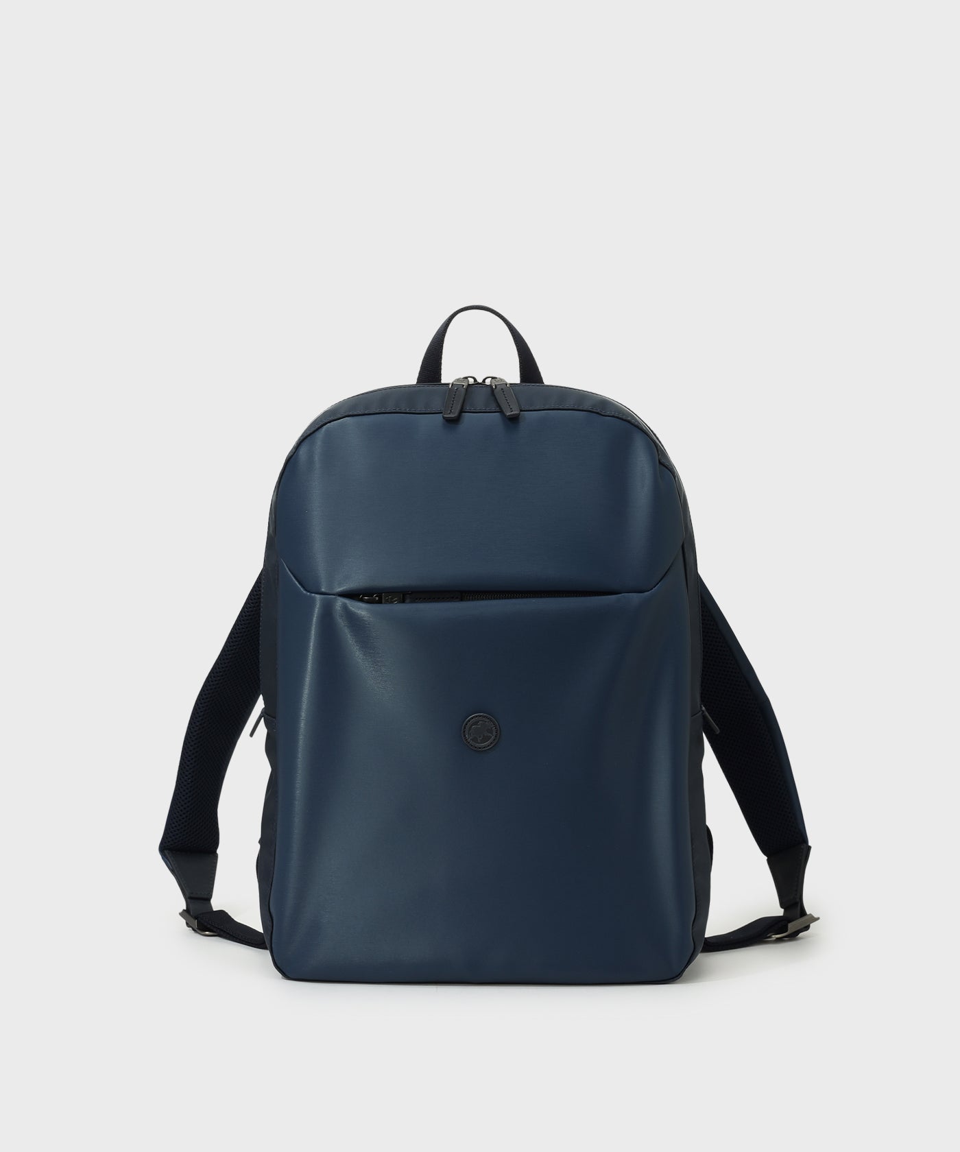 ウェーブ[バックパック 6366WAV]ネイビー6109120678