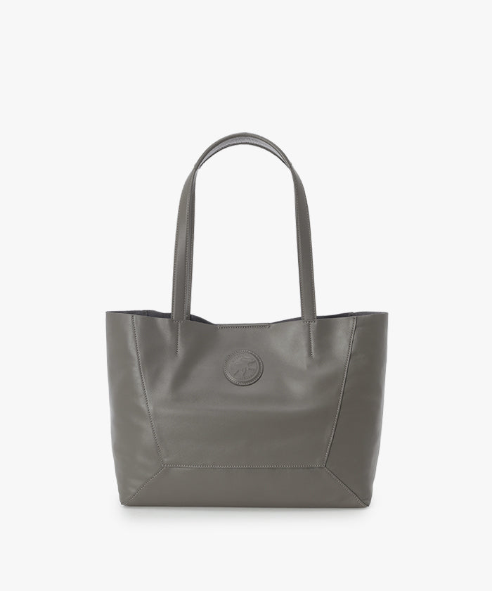 [HUNTING WORLD]ルミナス[トートバッグM 3230LMN]グレー 6109152705