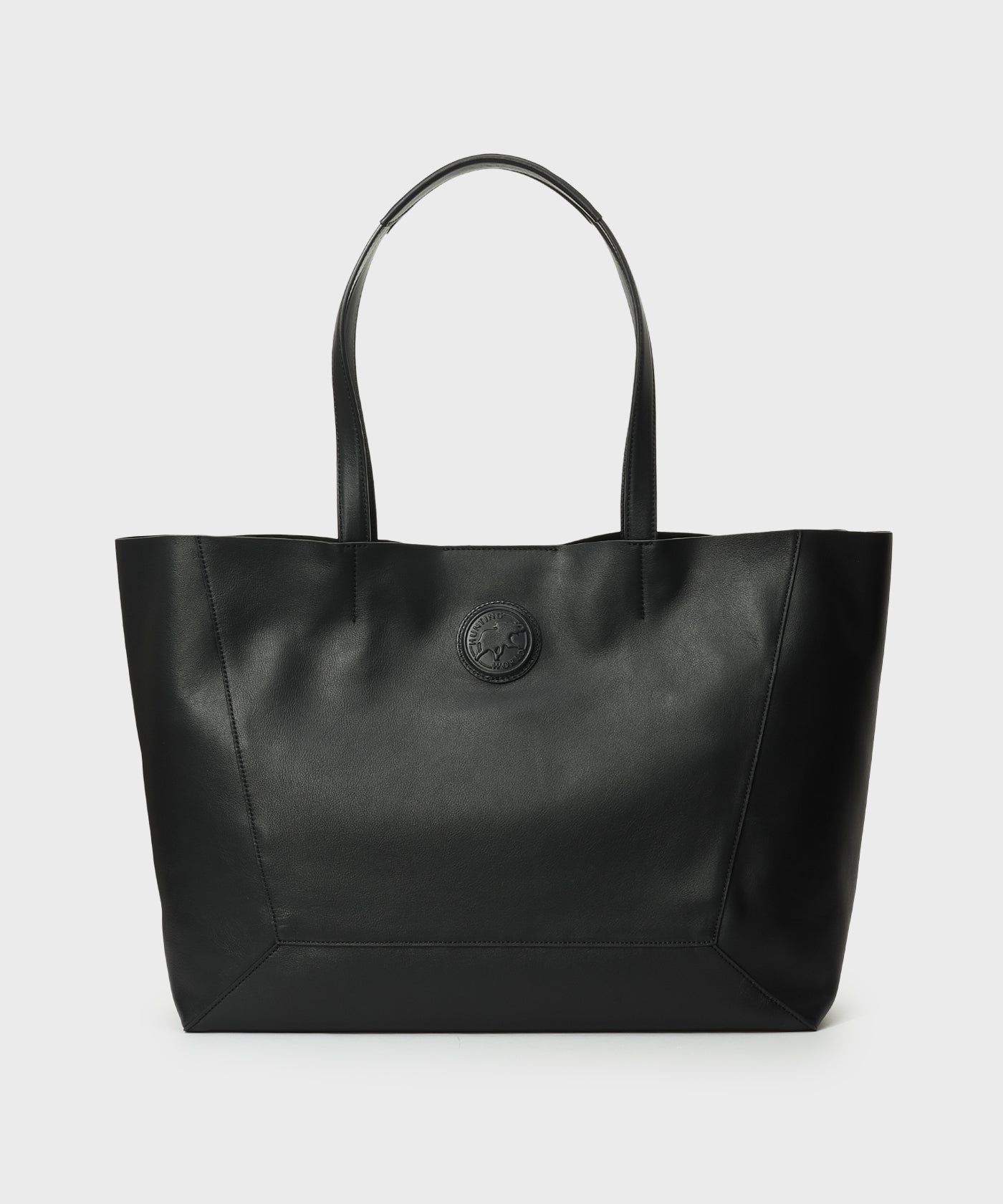 [HUNTING WORLD]ルミナス[トートバッグL 3231LMN]ブラック6109152808