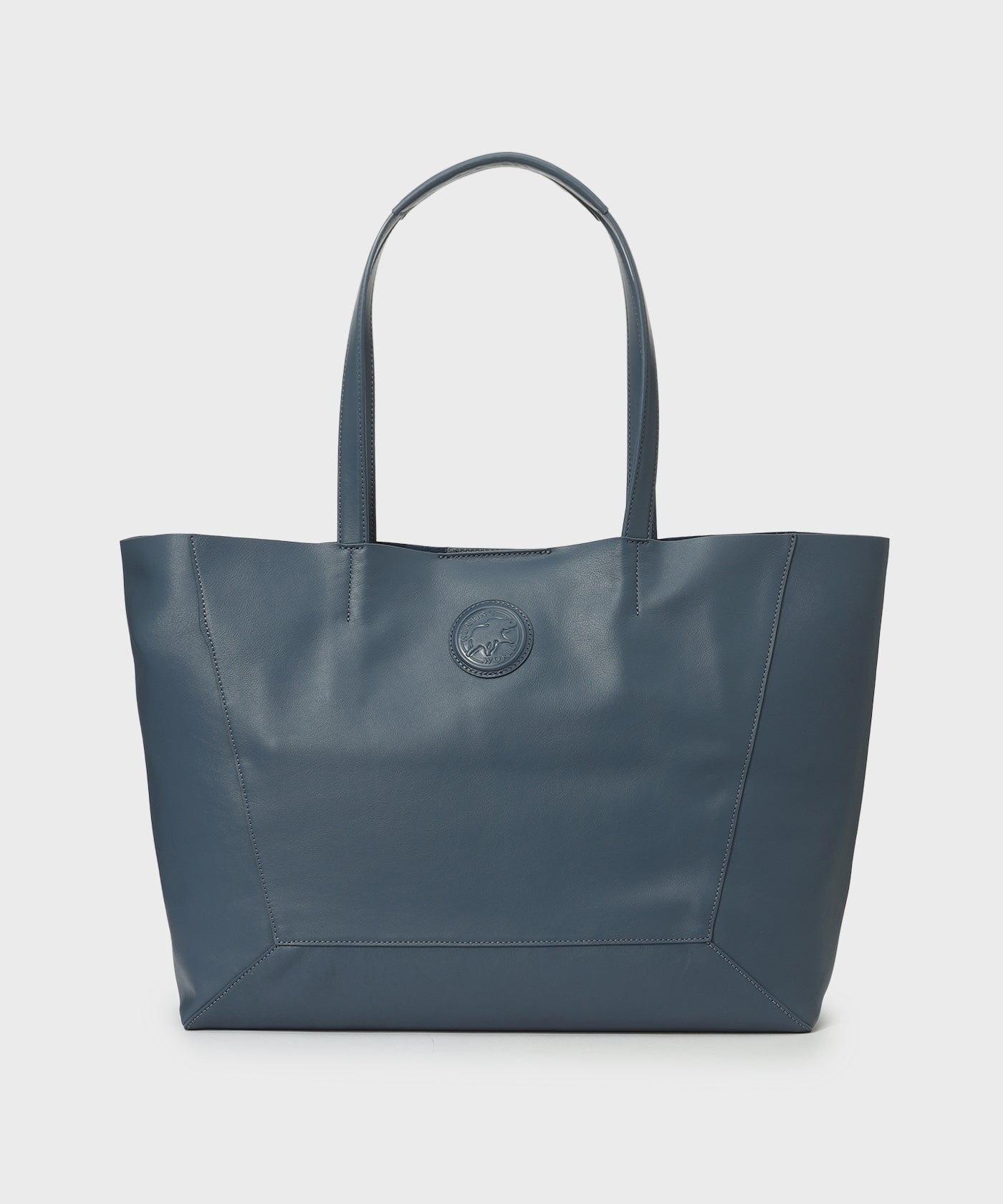 [HUNTING WORLD]ルミナス[トートバッグL 3231LMN]ネイビー6109152878