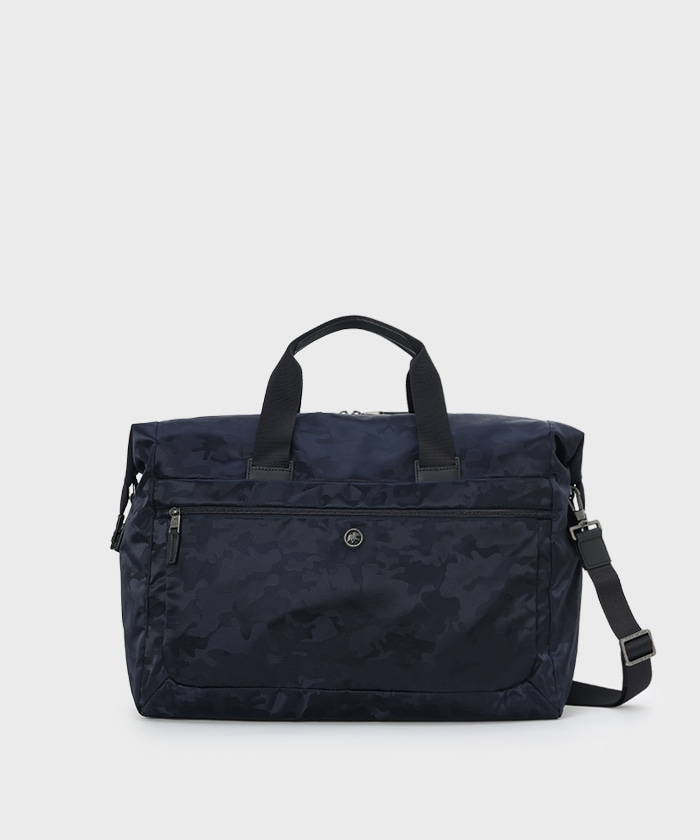 [HUNTING WORLD] ユーティリティカモ[ダッフル 6292UTC]ネイビー6109174978