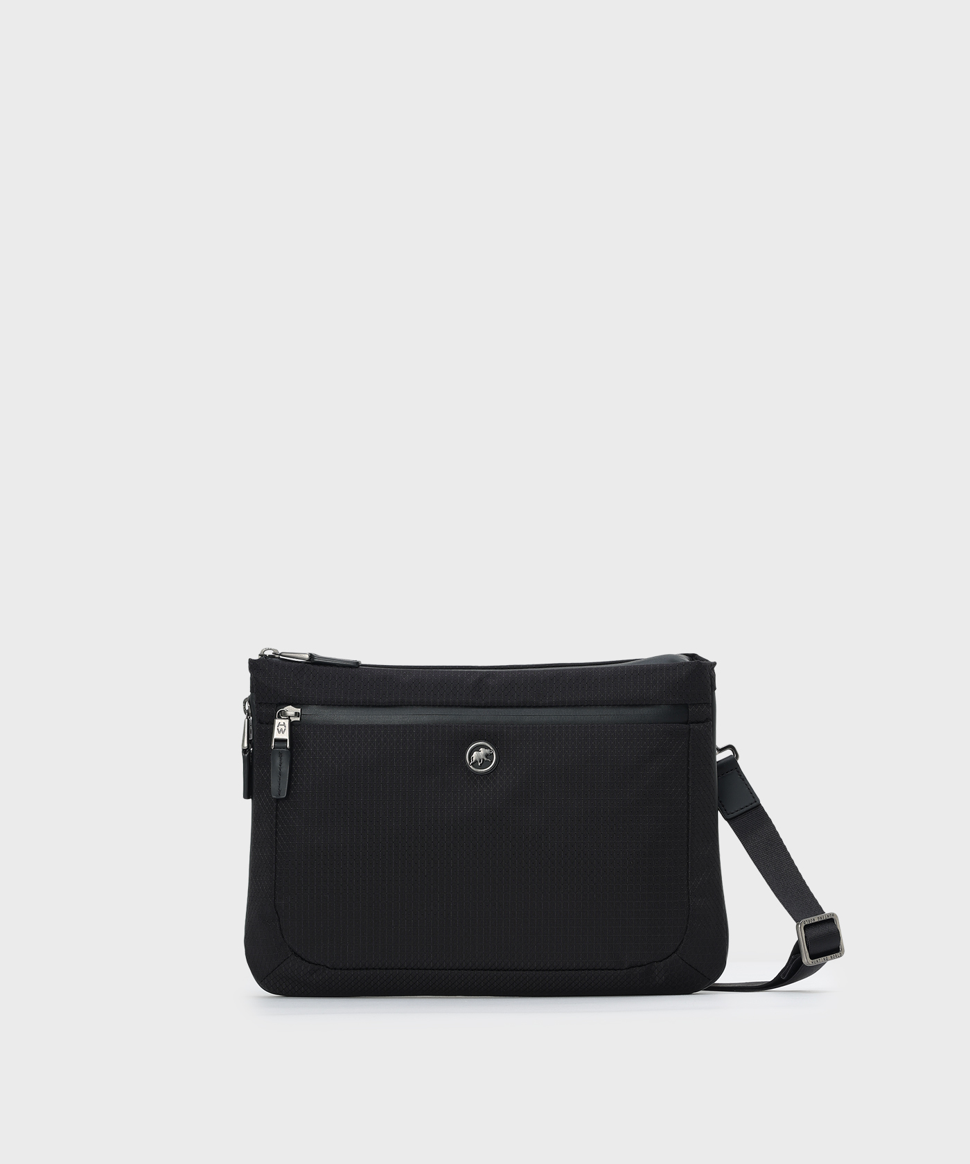 [HUNTING WORLD]ユーティリティネオ[サコッシュ 6261UTL]ブラック6109175108