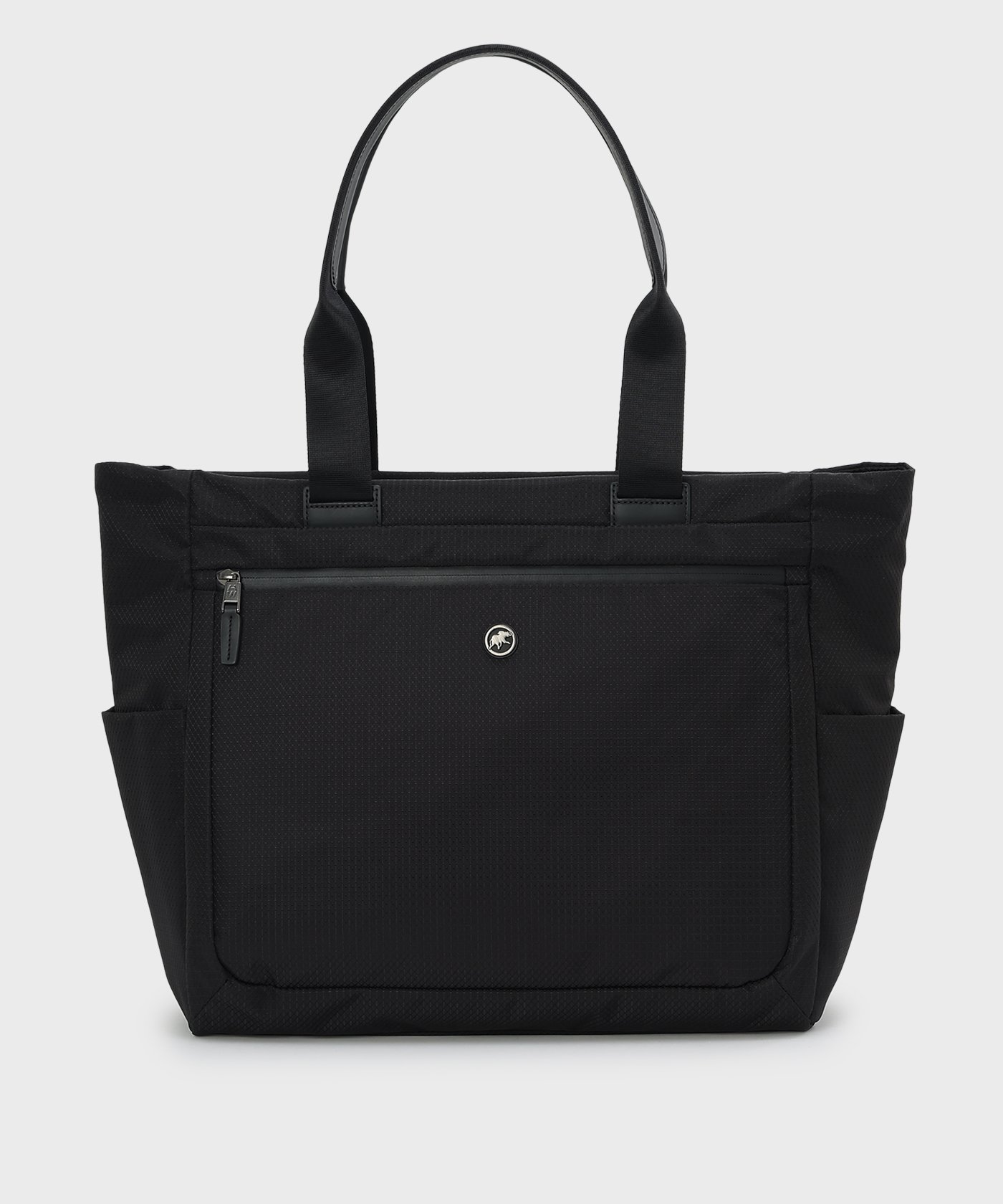 [HUNTING WORLD]ユーティリティネオ[トートバッグ 6262UTL]ブラック6109175208