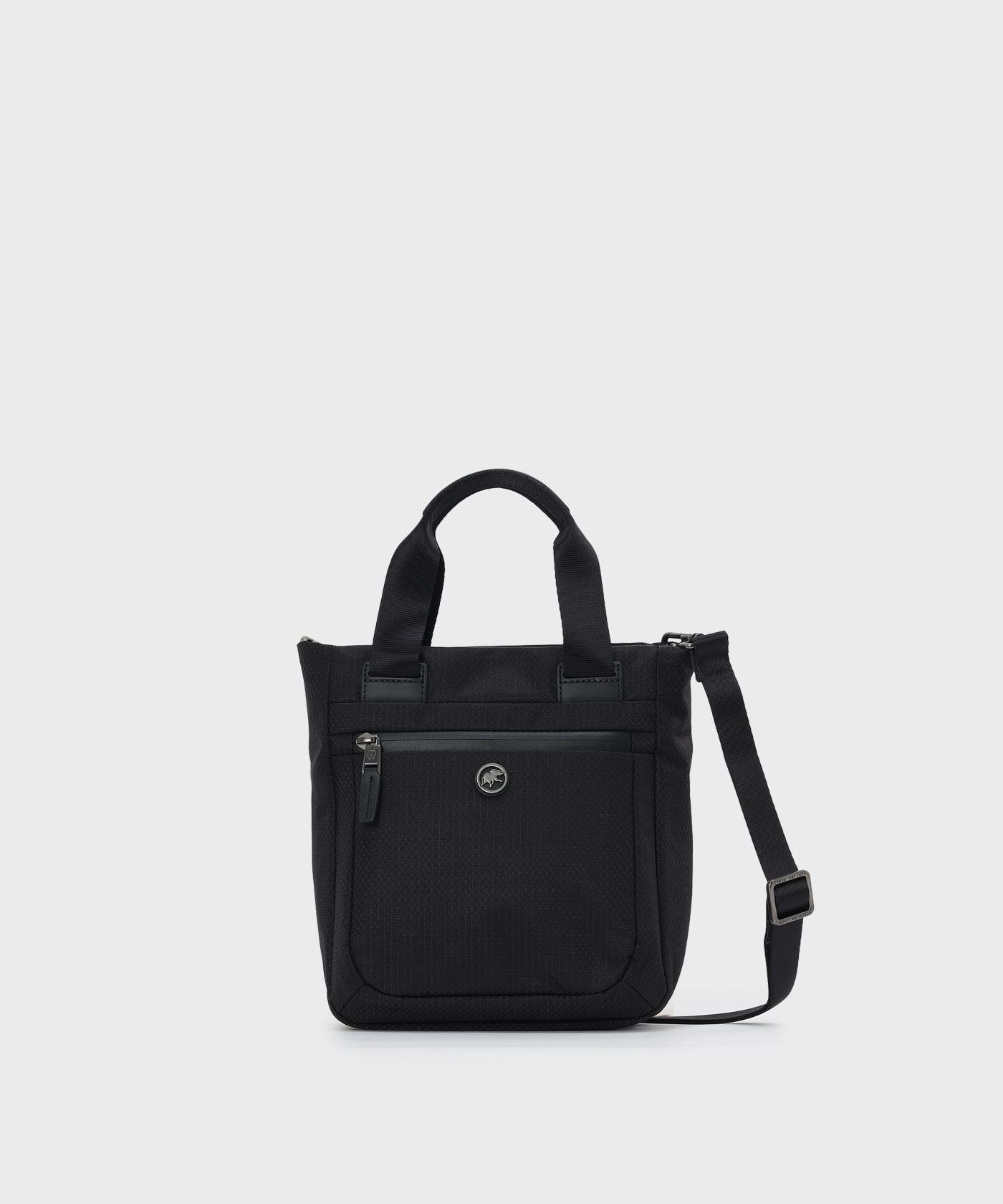 [HUNTING WORLD] ユーティリティネオ[2WAYミニトートバッグ 6266UTL]ブラック6109175308