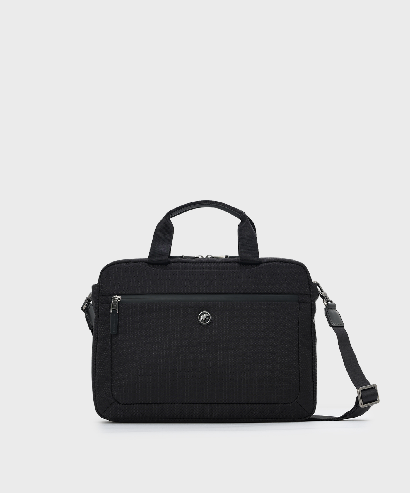 [HUNTING WORLD] ユーティリティネオ[2WAYショルダーバッグ 6298UTL]ブラック6109175408