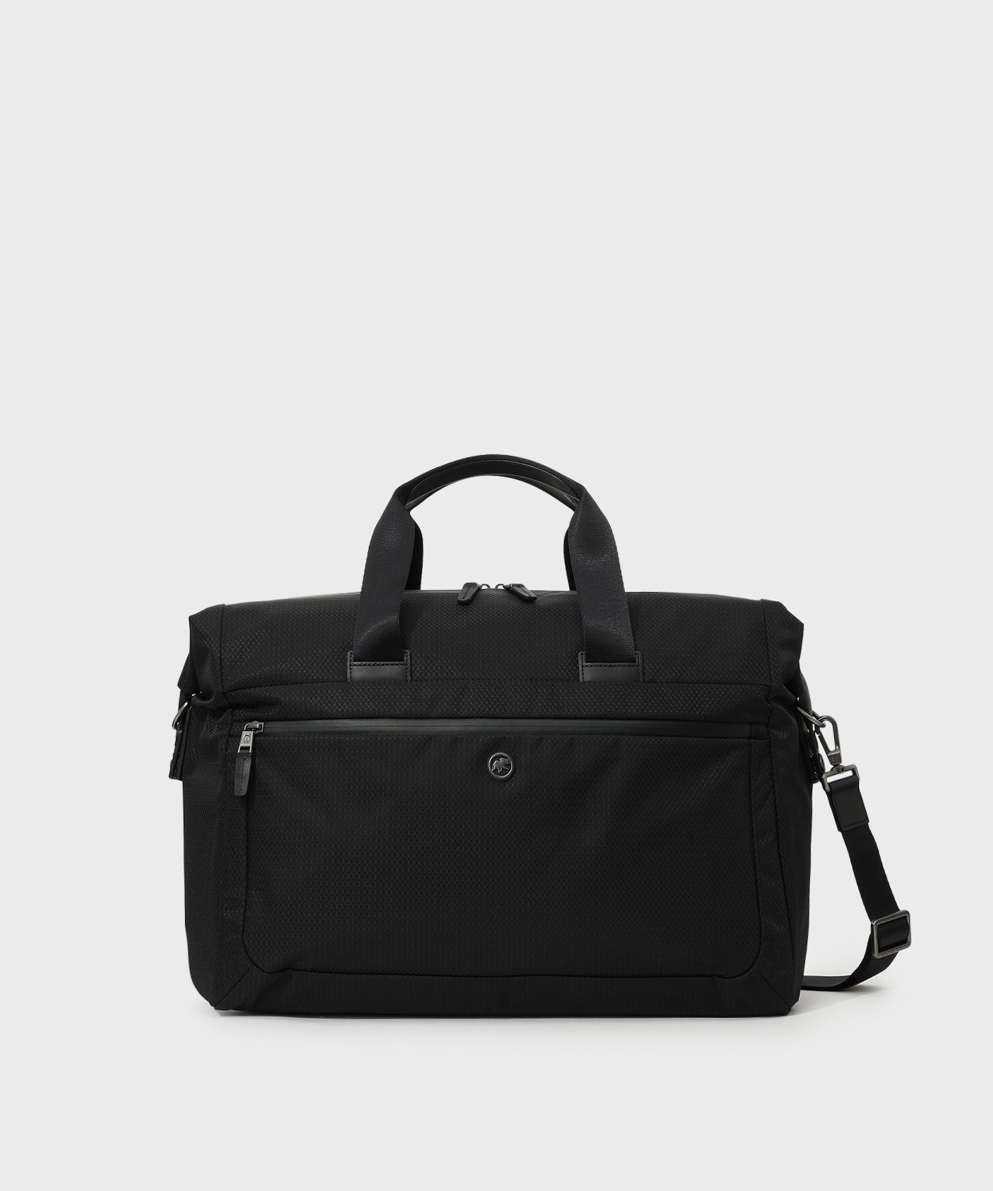 [HUNTING WORLD]ユーティリティネオ[ダッフル 6263UTL]ブラック6109176008