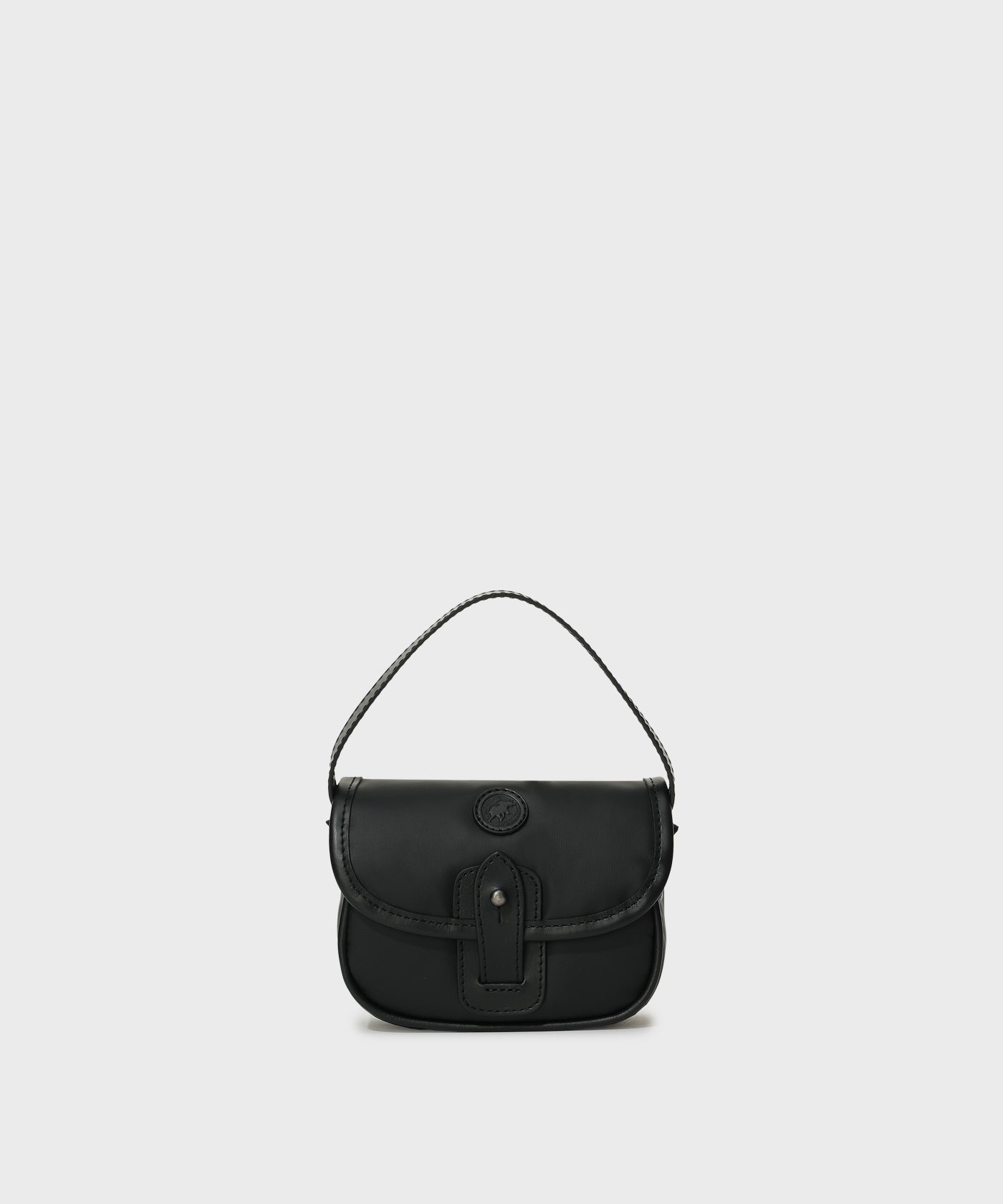 [HUNTING WORLD] バチューキュート[ポーチ 825BTC]ブラック6509040108