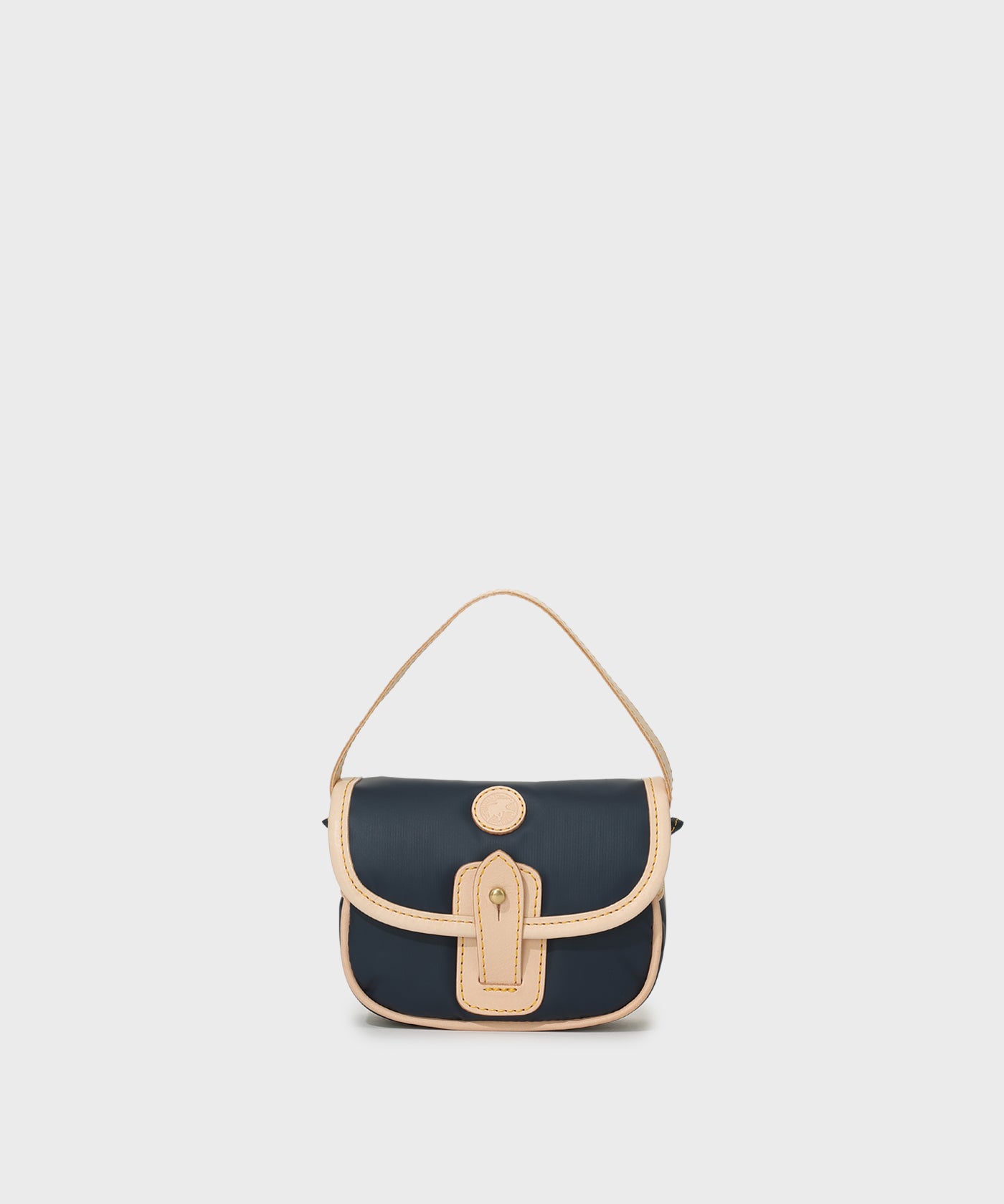 [HUNTING WORLD] バチューキュート[ポーチ 825BTC]ネイビー6509040178