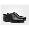 BLACK OXFORD CALF