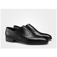 BLACK OXFORD CALF