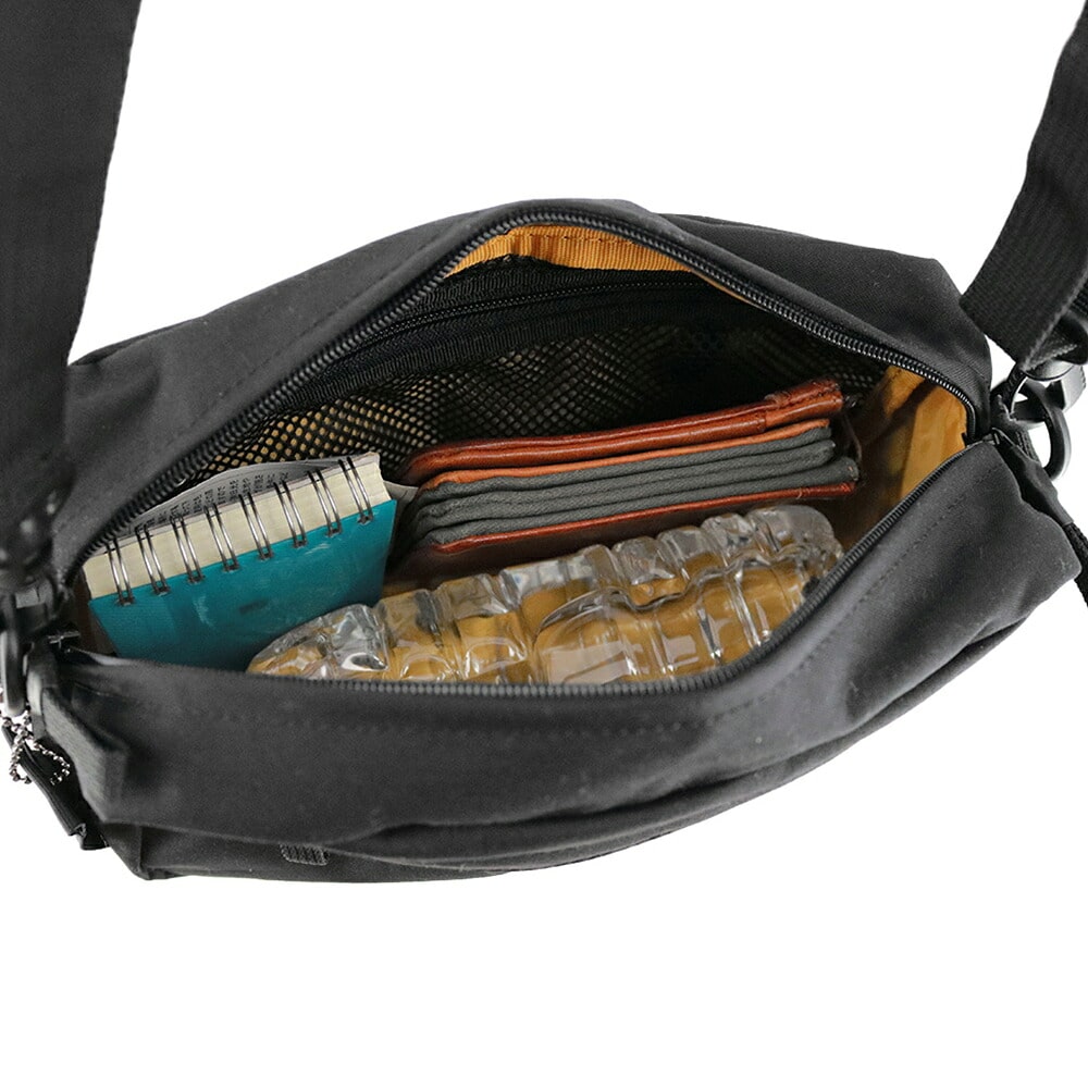 コールマン ショルダーバッグ 斜め掛け 横型 4L B6 軽量 サブバッグ Coleman ユニウォーカーポーチ メンズ レディース キッズ 誕生日プレゼント ギフト ラッピング無料 正規代理店 2.グレー -2234426 2.グレー