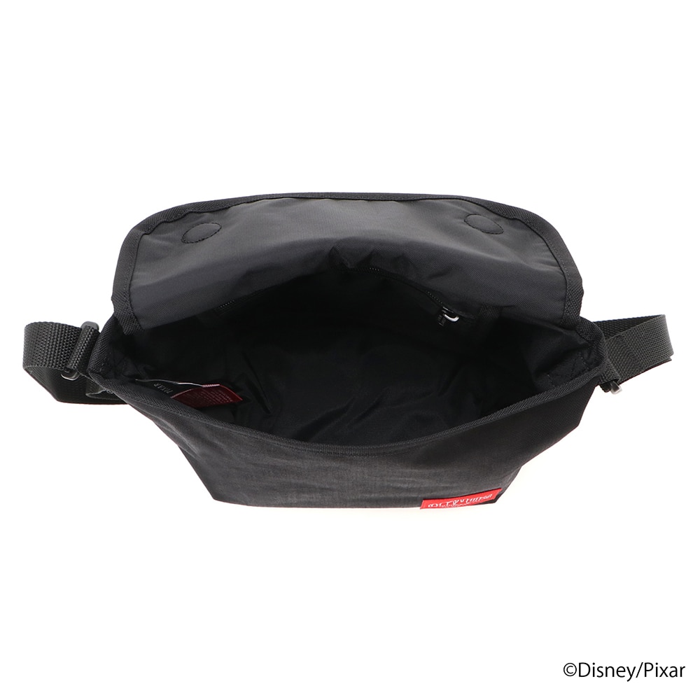 マンハッタンポーテージ ディズニー ピクサー トイ・ストーリー ナイロンメッセンジャーバッグ(XS) MP1603FZPMGNTTOYWBZ 1.ウッディ&バズ・ライトイヤー -wbz 1.ウッディ&バズ・ライトイヤー