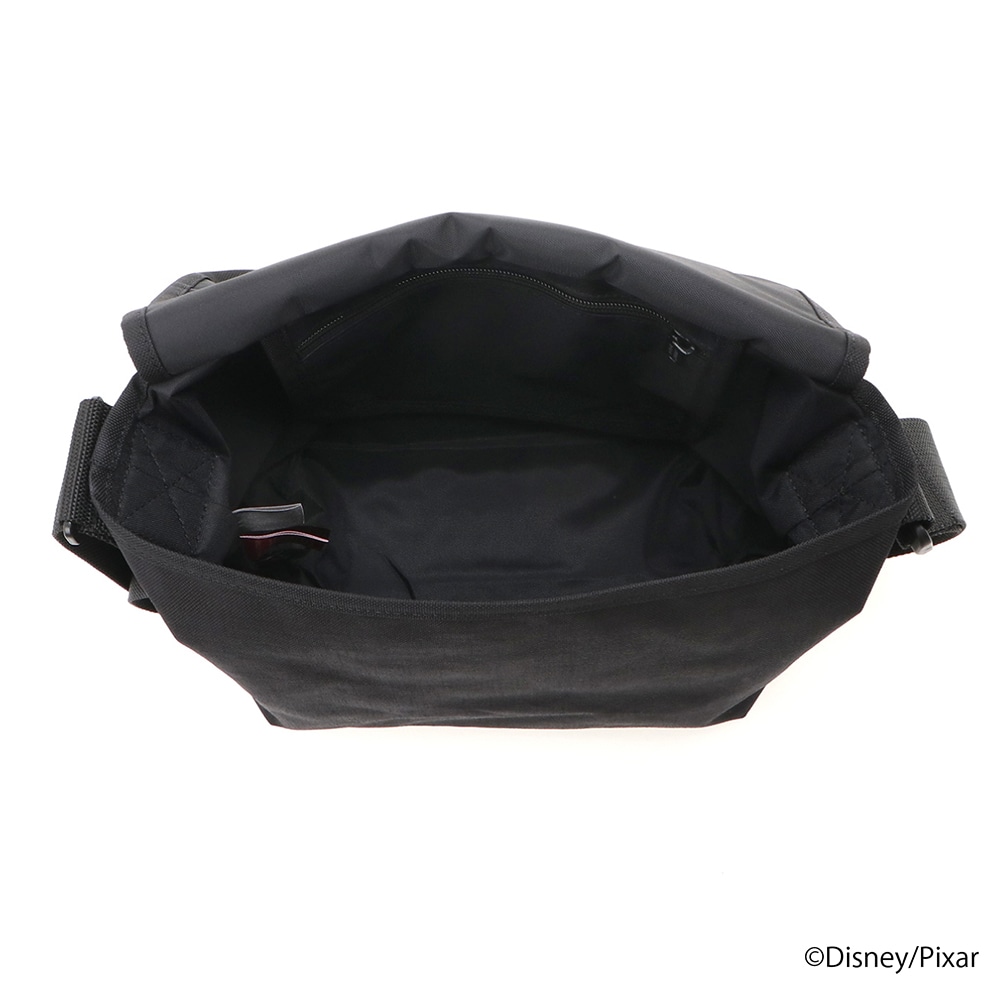 マンハッタンポーテージ ディズニー ピクサー トイ・ストーリー ナイロンメッセンジャーバッグ(SM) MP1605JRMGNTTOYALN 2.エイリアン -aln 2.エイリアン