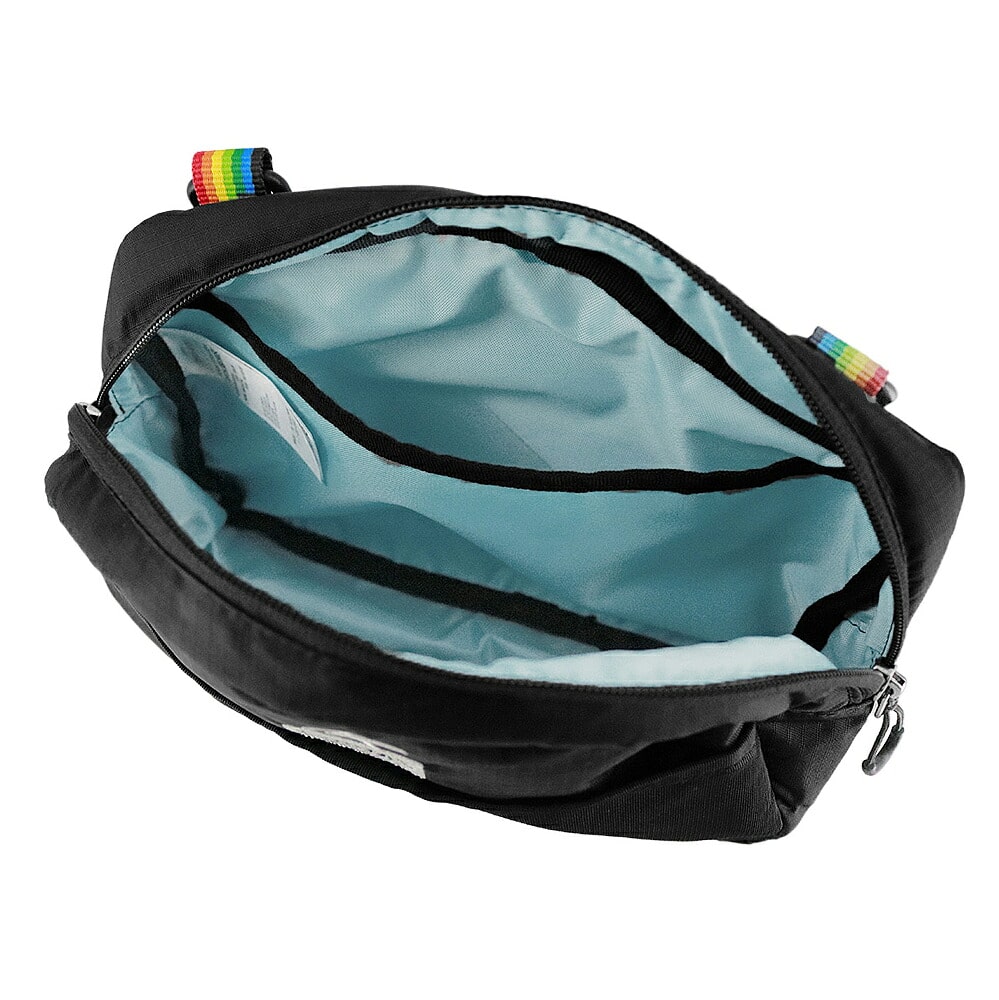 チャムス ショルダーバッグ 斜め掛け 2L B6 コンパクト CHUMS スプリングデールショルダーバッグ CH60-4101 メンズ レディース キッズ 誕生日プレゼント ギフト ラッピング無料 正規代理店 2.ブラックxホワイト -604101k071 2.ブラックxホワイト