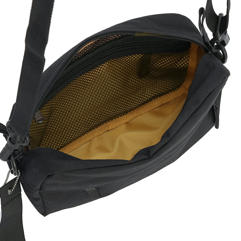 コールマン ショルダーバッグ 斜め掛け 横型 4L B6 軽量 サブバッグ Coleman ユニウォーカーポーチ メンズ レディース キッズ 誕生日プレゼント ギフト ラッピング無料 正規代理店 2.グレー -2234426 2.グレー