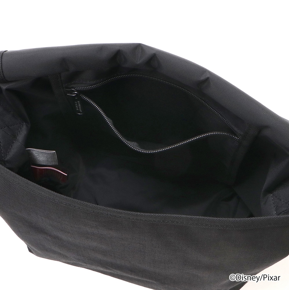 マンハッタンポーテージ ディズニー ピクサー トイ・ストーリー ナイロンメッセンジャーバッグ(SM) MP1605JRMGNTTOYALN 2.エイリアン -aln 2.エイリアン