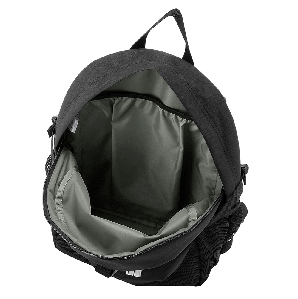 ノースフェイス リュック 通学 バックパック 23L A4 THE NORTH FACE リープ20 NM62611 2.ヴィンテージホワイト -nm62611vw 2.ヴィンテージホワイト