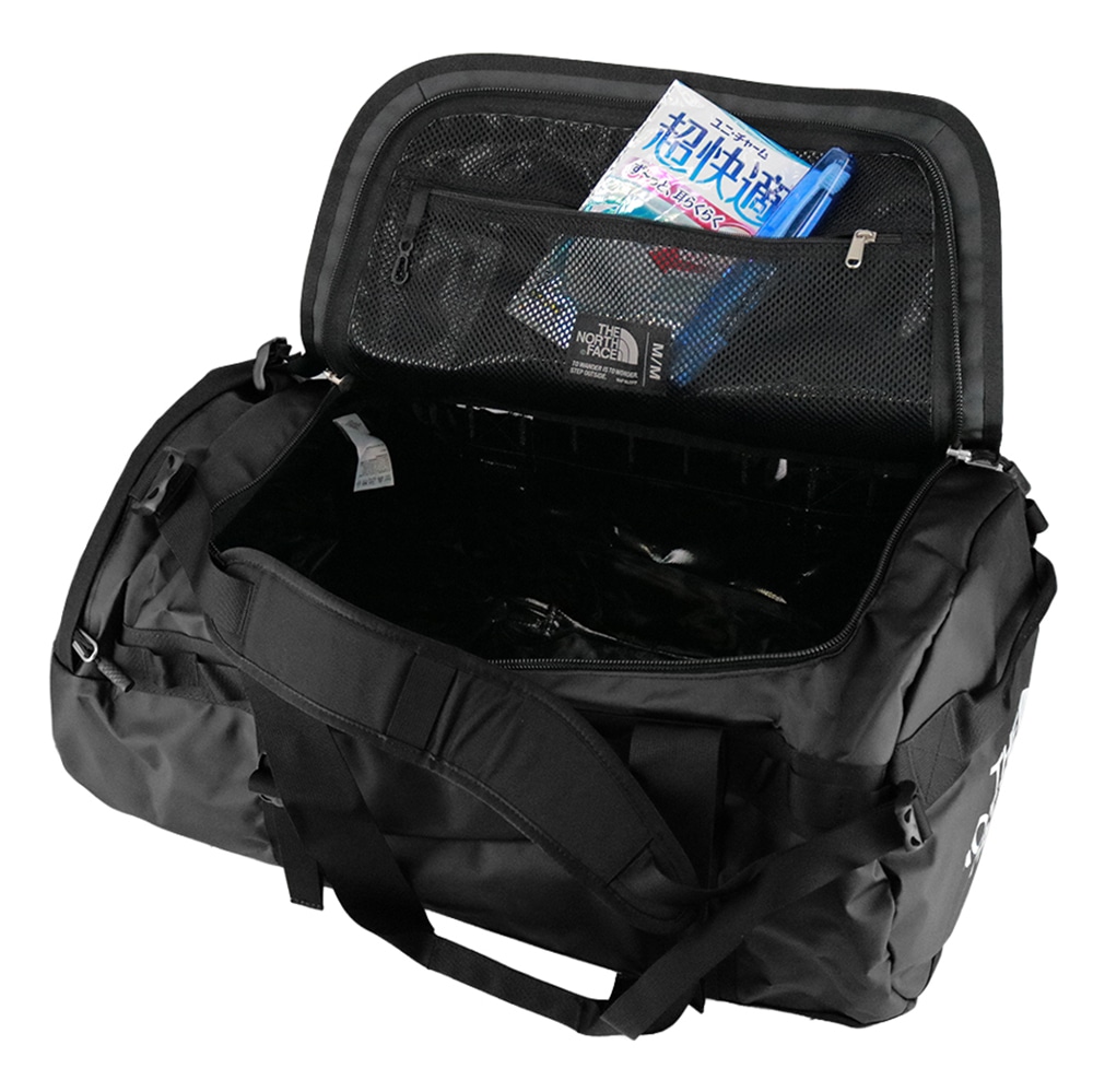 ノースフェイス ボストンバッグ リュック 65L B4 THE NORTH FACE