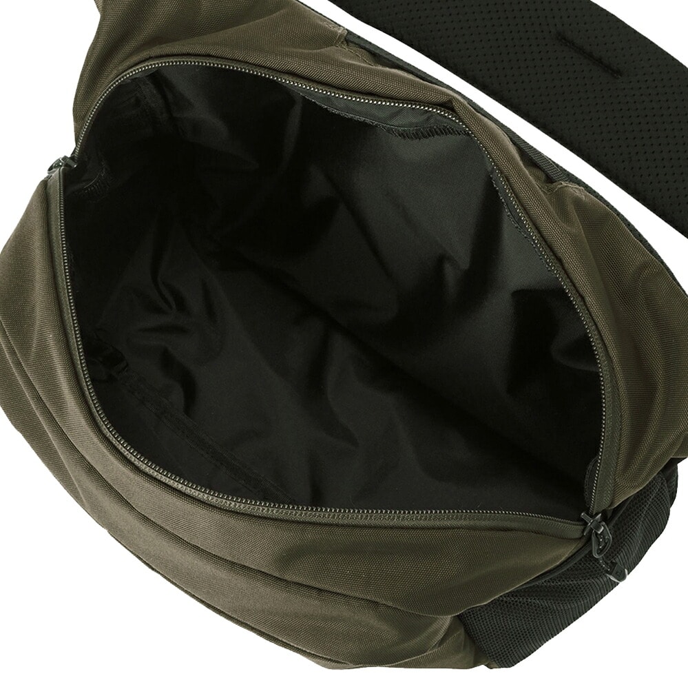 ノースフェイス ベビー ショルダーバッグ 斜め掛け 抱っこ紐 ヒップシート THE NORTH FACE スリングバッグ NMB82551 メンズ レディース キッズ 送料無料 誕生日プレゼント ギフト ラッピング無料 正規代理店 2.ニュートープグリーン -nmb82551nt 2.ニュートープグリーン