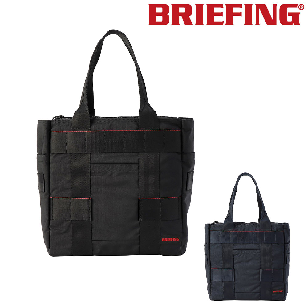 ブリーフィング BRIEFING トートバッグ MW PROTECTION TOTE MW GEN II プロテクショントート MW GEN2  bra233t27 1.ブラック -10x010(1.ブラック): Newbag Wakamatsu｜JAL Mall｜マイルがたまる・つかえる ...