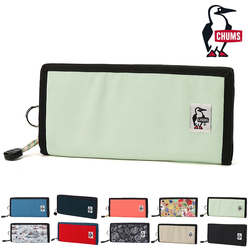 10.パステルグリーン